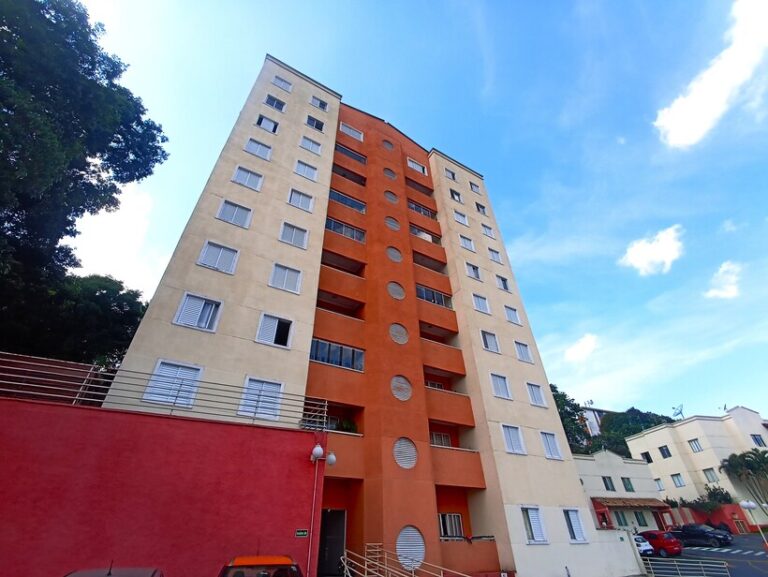 São Roque Venda – Apartamento 94m²