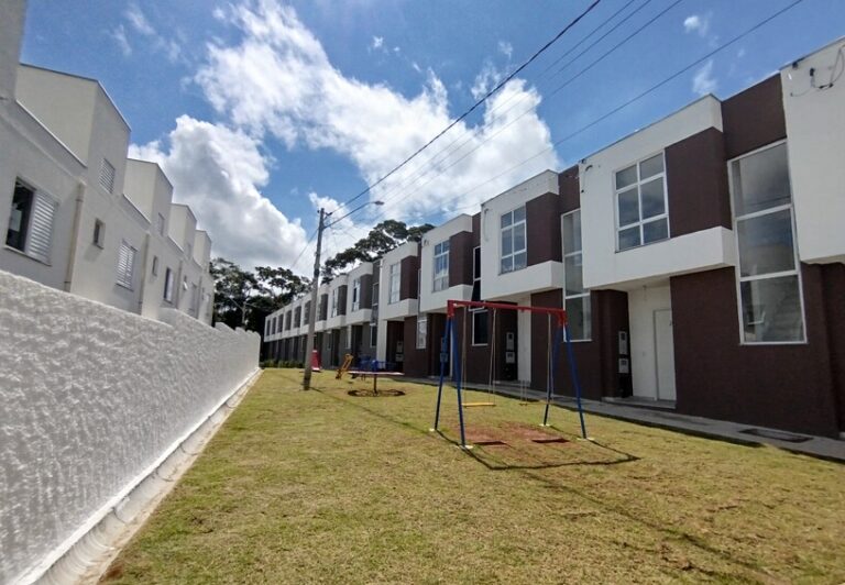 Mairinque Venda – Sobrado Condomínio 58m²