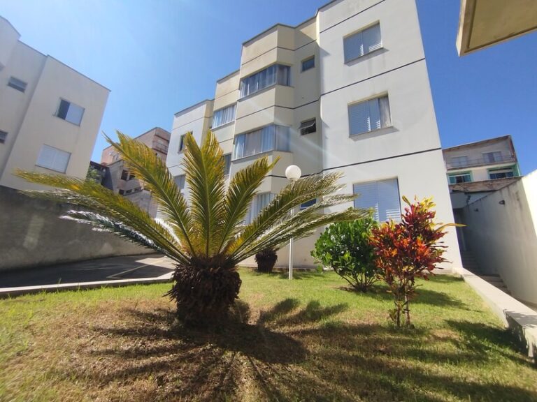 São Roque Venda – Apartamento Villaça 71m²