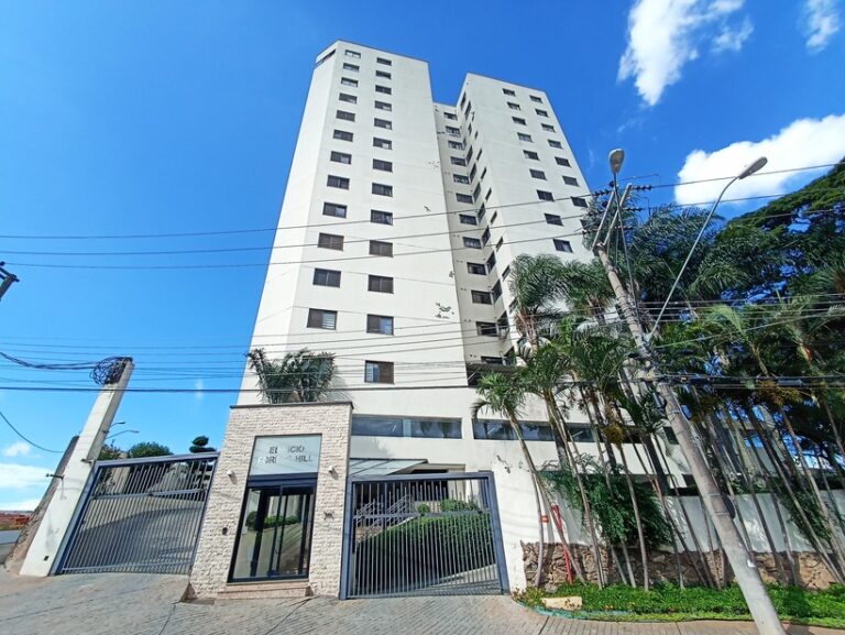 São Roque Locação – Apto. Alto Padrão 150m²