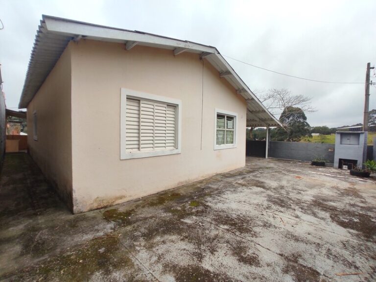 São Roque Venda – Casa em Vila Houf (São João Novo) 97m²