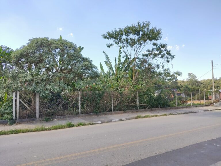 Vargem Grande Paulista Venda – Terreno 360m² na Estrada do Matão